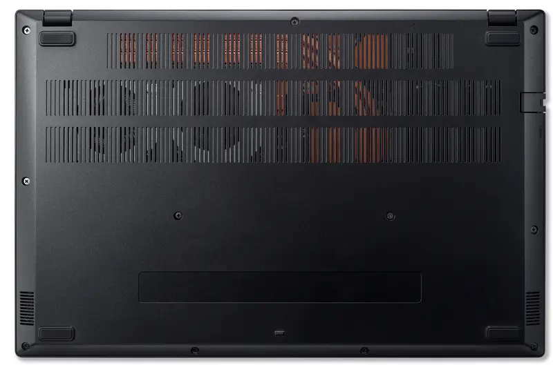 Ноутбук Acer Nitro V 15 ANV15-41-R0QF Obsidian black (NH.QSHEU.004) фото