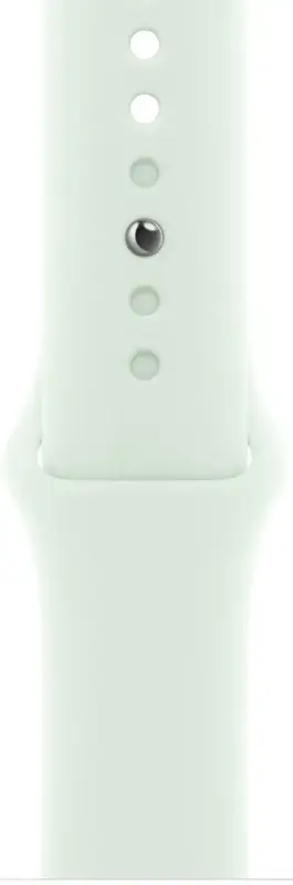 Ремешок для часов Apple Watch 41mm (Soft Mint) Sport Band - S/M MWMR3ZM/A фото