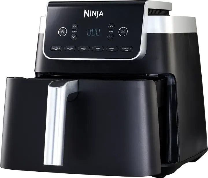 Мультипіч Ninja Air Fryer MAX PRO 6,2л AF180EU - фото - №4