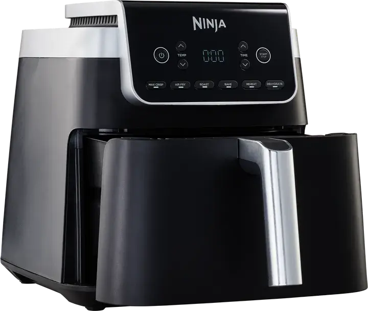 Мультипіч Ninja Air Fryer MAX PRO 6,2л AF180EU - фото - №3