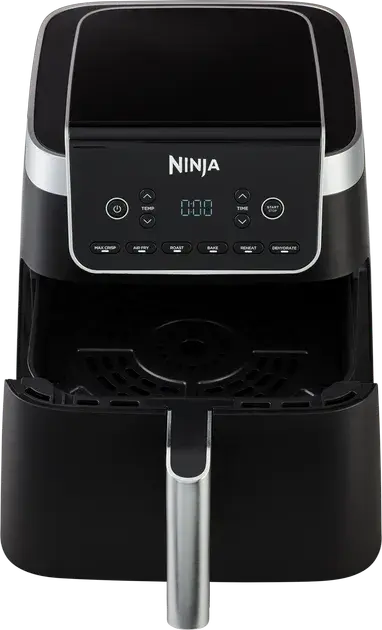 Мультипіч Ninja Air Fryer MAX PRO 6,2л AF180EU - фото - №5