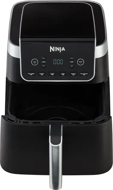 Мультипіч Ninja Air Fryer MAX PRO 6,2л AF180EU - фото - №6