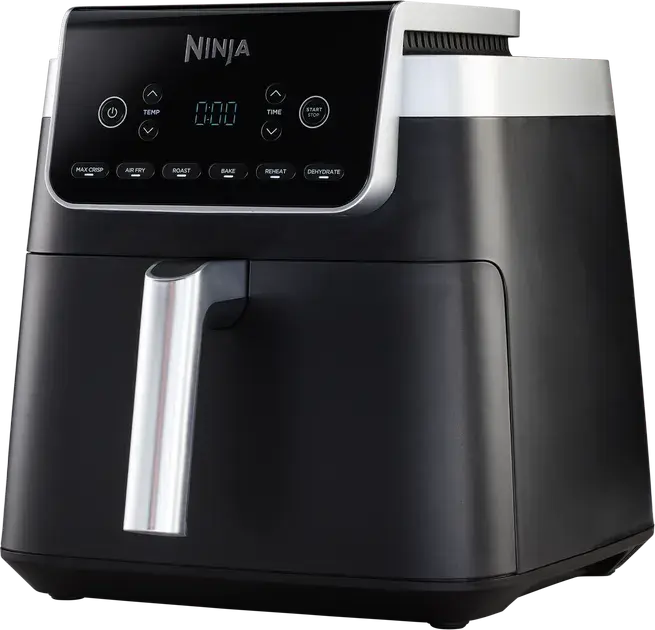 Мультипіч Ninja Air Fryer MAX PRO 6,2л AF180EU - фото - №2