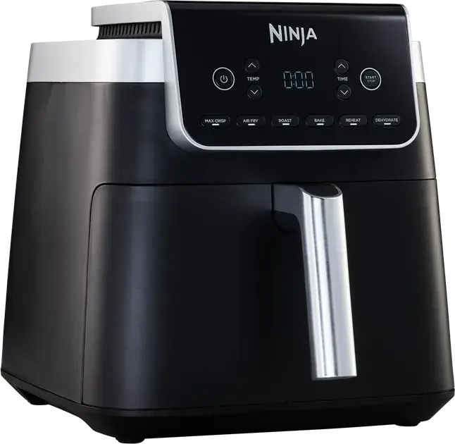 Мультипіч Ninja Air Fryer MAX PRO 6,2л AF180EU - фото - №1