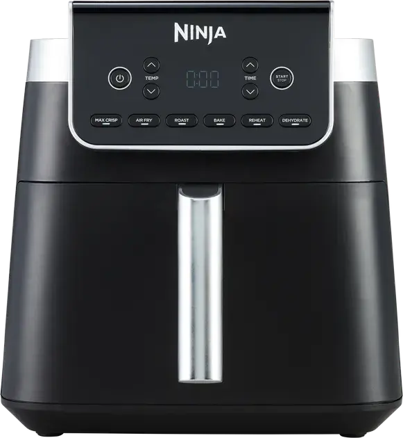 Мультипіч Ninja Air Fryer MAX PRO 6,2л AF180EU фото