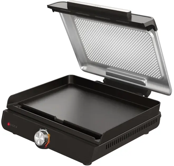 Гриль Ninja Sizzle GR101EU - фото - №5
