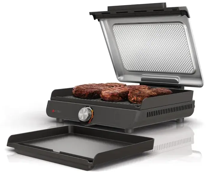 Гриль Ninja Sizzle GR101EU - фото - №6