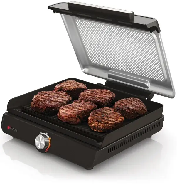 Гриль Ninja Sizzle GR101EU - фото - №7