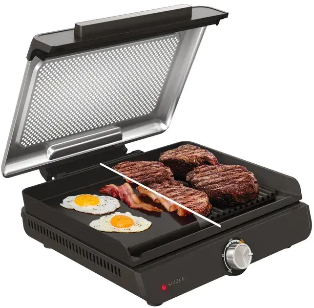 Гриль Ninja Sizzle GR101EU - фото - №8