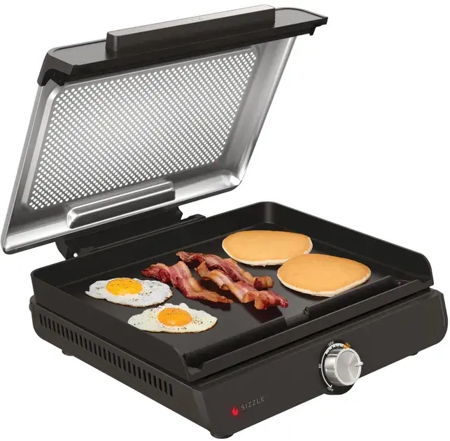 Гриль Ninja Sizzle GR101EU - фото - №10