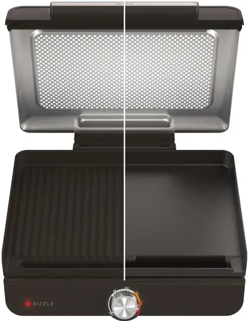 Гриль Ninja Sizzle GR101EU - фото - №1