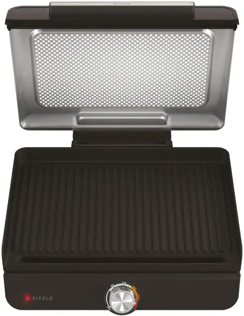 Гриль Ninja Sizzle GR101EU - фото - №2