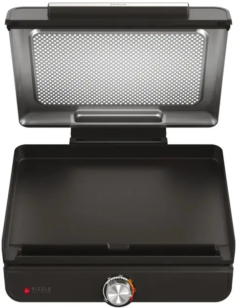 Гриль Ninja Sizzle GR101EU - фото - №3