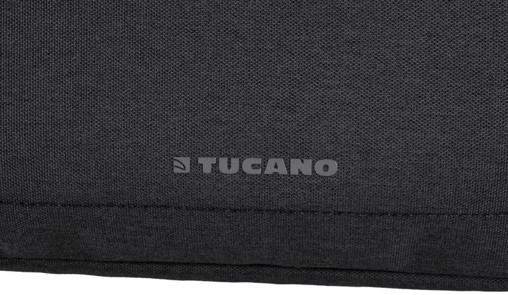 Сумка Tucano Slim Bag Ideale 15.6'' (Black) B-IDEALE-BK - фото - №10