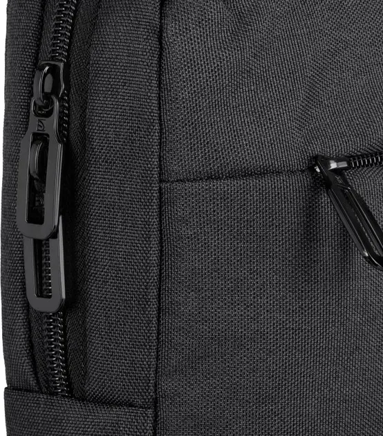 Сумка Tucano Slim Bag Ideale 15.6'' (Black) B-IDEALE-BK - фото - №6