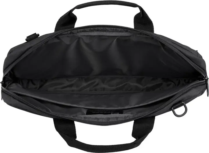 Сумка Tucano Slim Bag Ideale 15.6'' (Black) B-IDEALE-BK - фото - №4