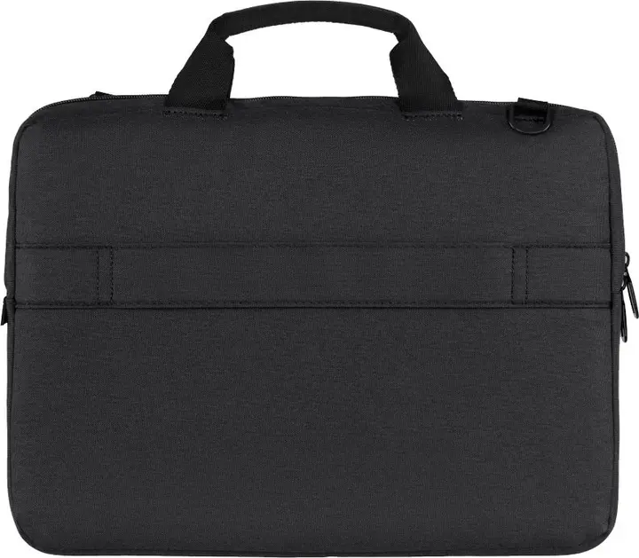 Сумка Tucano Slim Bag Ideale 15.6'' (Black) B-IDEALE-BK - фото - №3