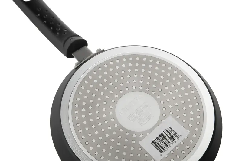 Сковорода для блинов Mini Ardesto Gemini Gourmet 22 см (AR1922GP) - фото - №2