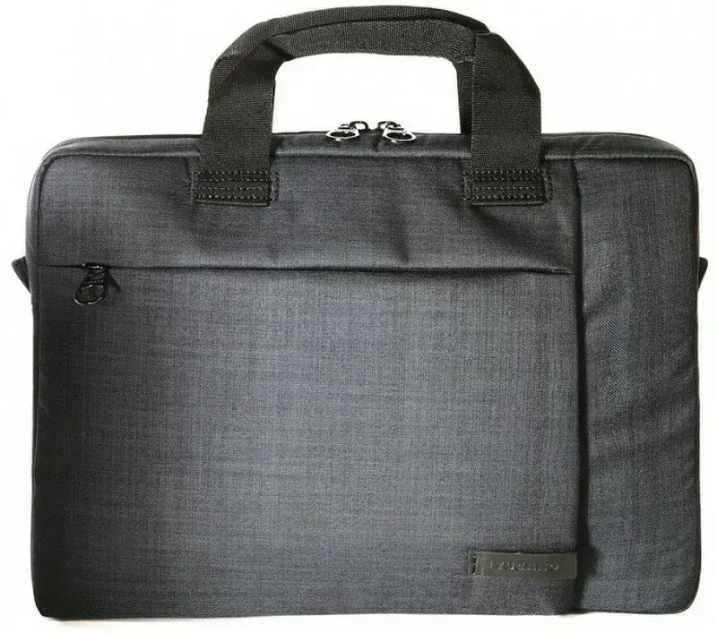 Сумка Tucano для ноутбука Svolta 15.6 "(Black) BSVO15 - фото - №0