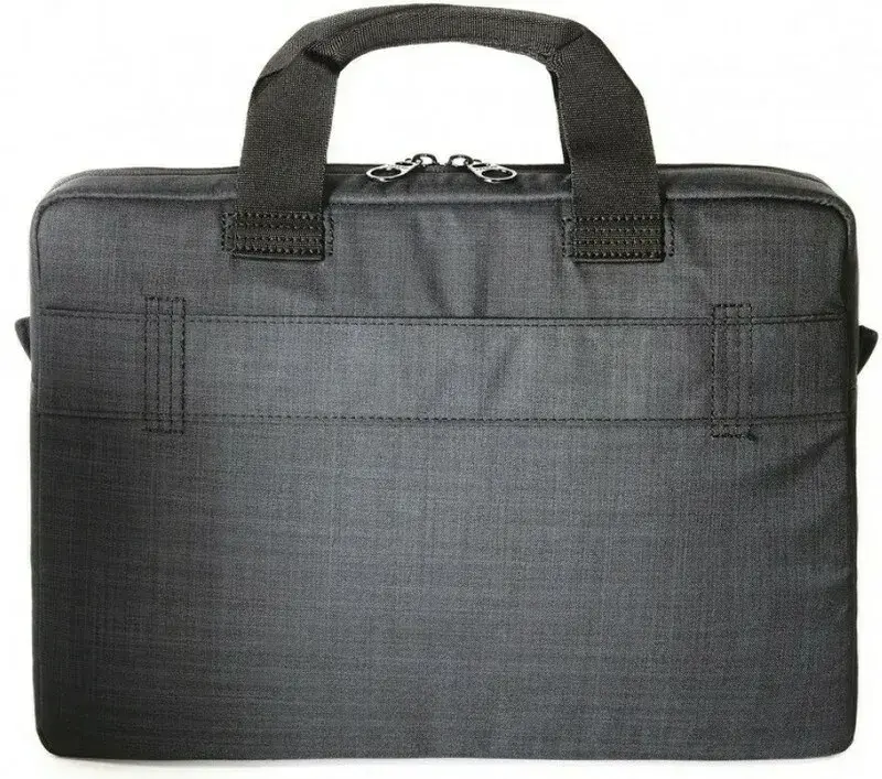 Сумка Tucano для ноутбука Svolta 15.6 "(Black) BSVO15 - фото - №1