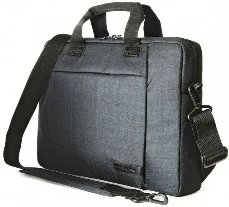 Сумка Tucano для ноутбука Svolta 15.6 "(Black) BSVO15 - фото - №2