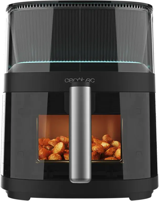 Мультипіч Cecotec Cecofry Neon 5000 (CCTC-04983) - фото - №0