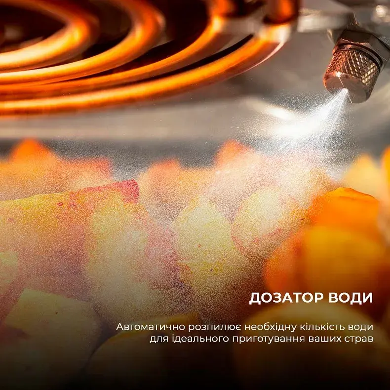 Мультипіч Cecotec Cecofry Neon 5000 (CCTC-04983) - фото - №1