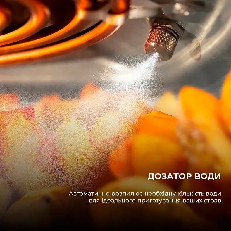 Мультипіч Cecotec Cecofry Drip 5000 (CCTC-04936) - фото - №1