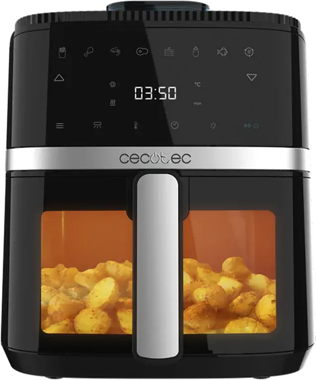 Мультипіч Cecotec Cecofry Drip 5000 (CCTC-04936) - фото - №0