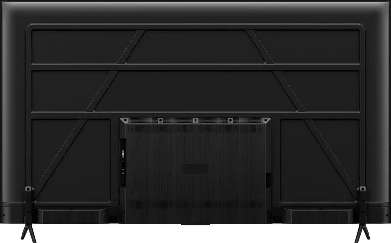 Телевізор TCL 85" 4K UHD (85P745) - фото - №3