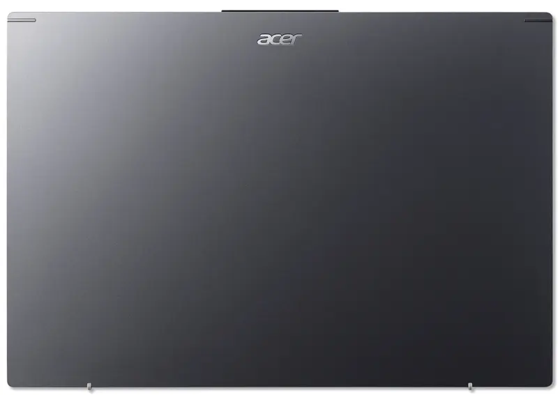 Ноутбук Acer Aspire 16 A16-51GM-554C Steel Gray (NX.KXPEU.001) фото