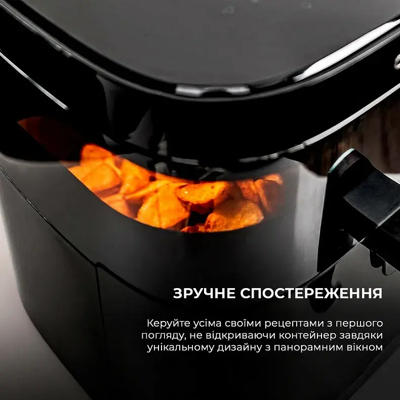 Мультипіч Cecotec DuoHeat 6000 (CCTC-03292) - фото - №8