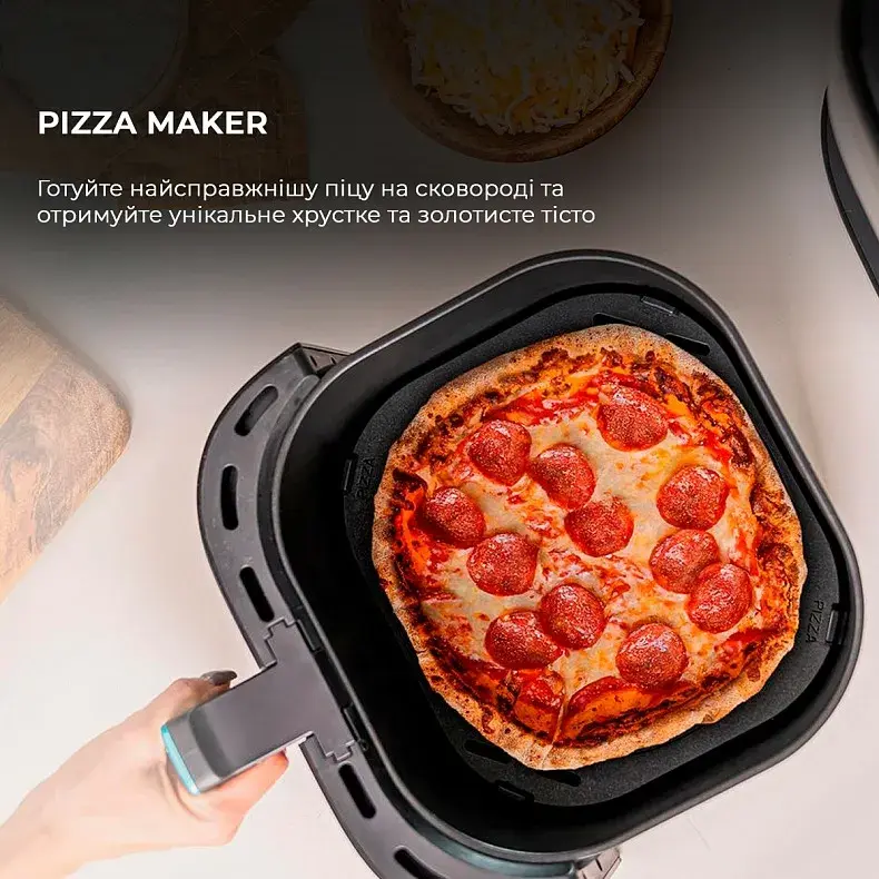 Мультипіч Cecotec DuoHeat 6000 (CCTC-03292) - фото - №7