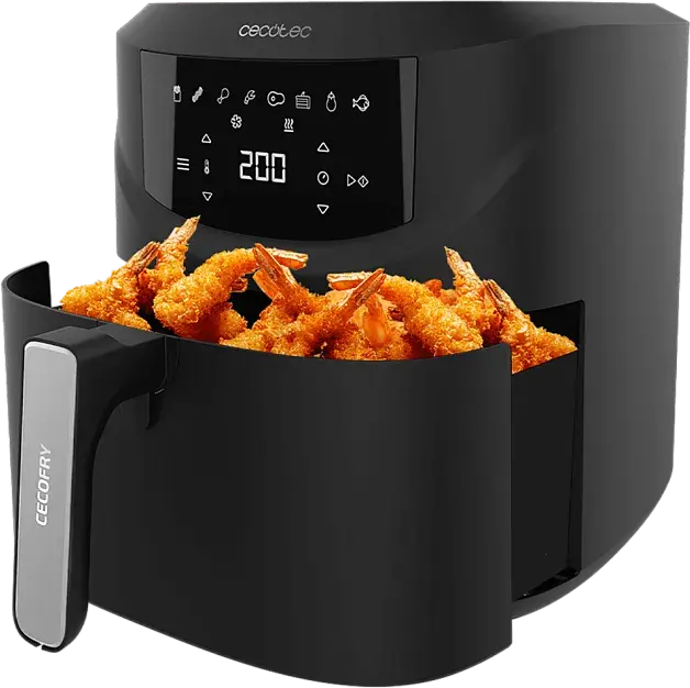 Мультипіч Cecotec Cecofry Absolute 7600 (CCTC-04994) - фото - №1