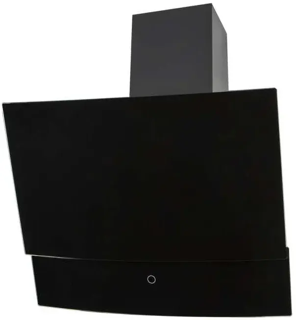 Витяжка VENTOLUX WAVE 60 BK (900) TRC - фото - №0