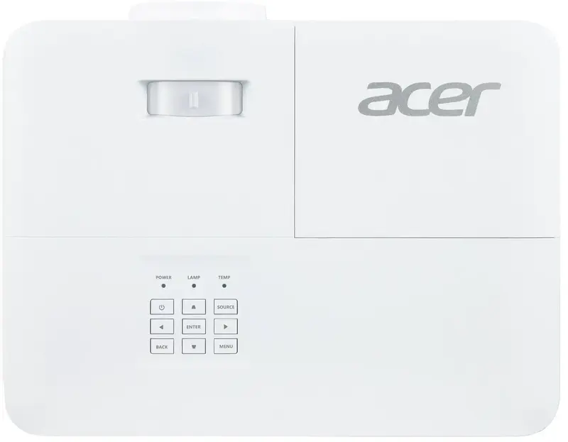 Проектор Acer H6541BDK (MR.JVL11.001) фото