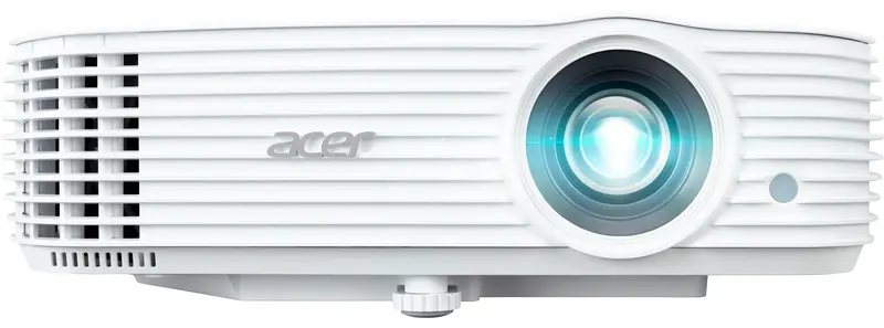 Проектор Acer H6542BDK (MR.JVG11.001) - фото - №1