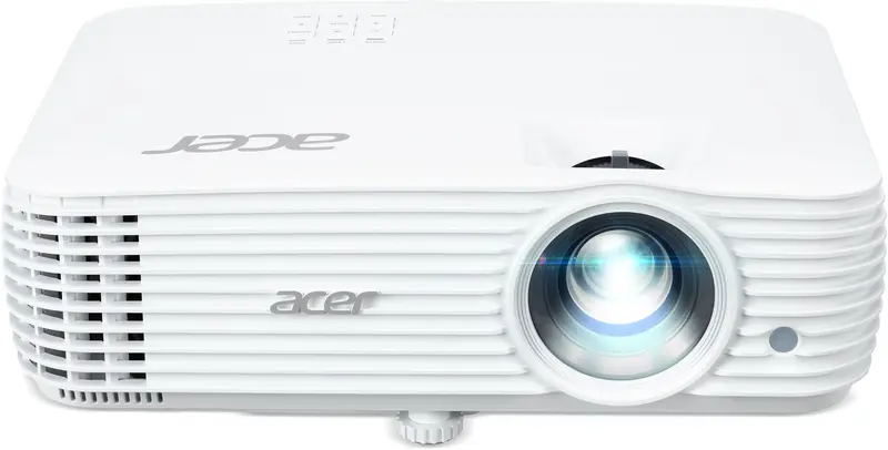 Проектор Acer H6542BDK (MR.JVG11.001) - фото - №0