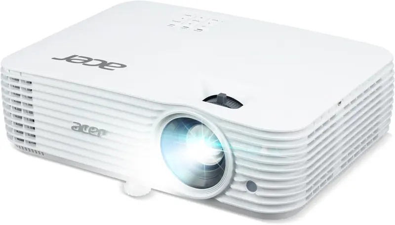 Проектор Acer H6542BDK (MR.JVG11.001) - фото - №2