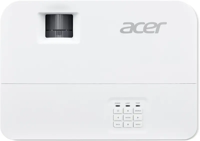 Проектор Acer H6542BDK (MR.JVG11.001) - фото - №5