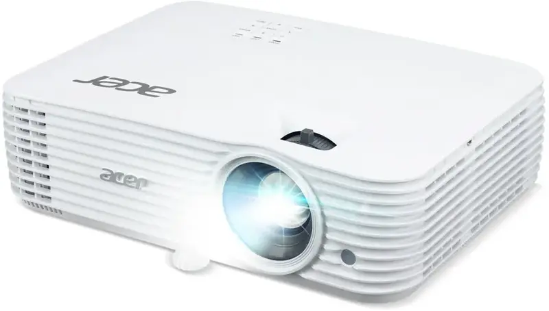 Проектор Acer H6543BDK (MR.JVT11.001) фото