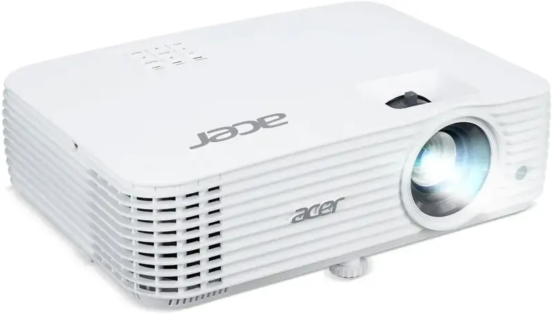 Проектор Acer H6543BDK (MR.JVT11.001) фото