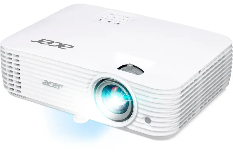 Проектор Acer H6555BDKi (MR.JVQ11.004) фото