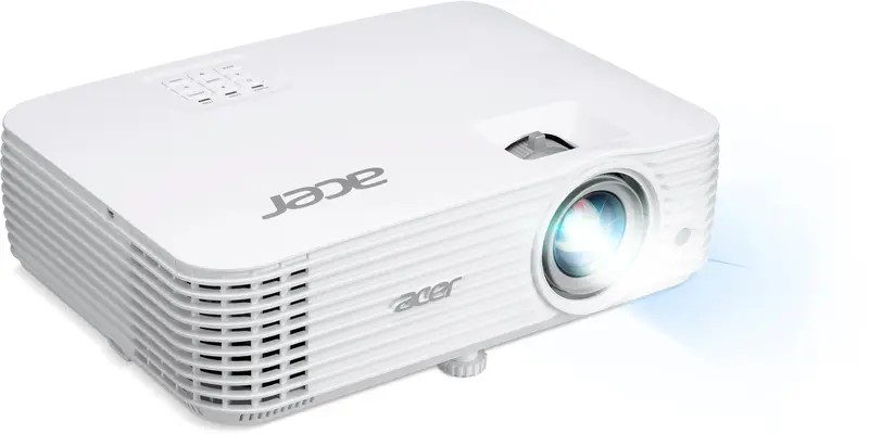 Проектор Acer H6555BDKi (MR.JVQ11.004) фото