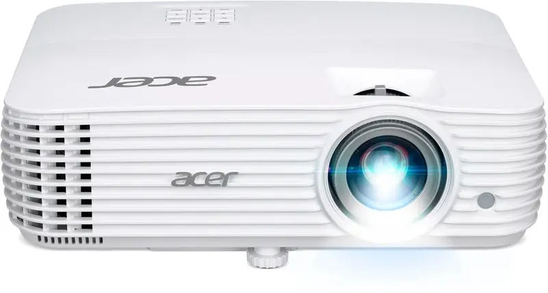Проектор Acer H6555BDKi (MR.JVQ11.004) фото