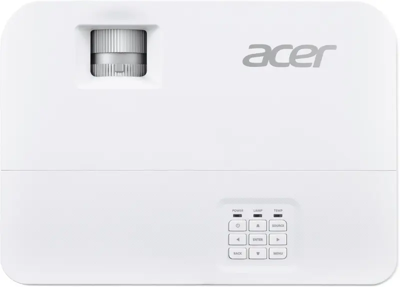 Проектор Acer H6555BDKi (MR.JVQ11.004) фото