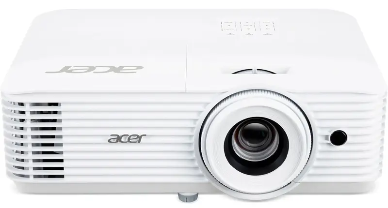Проектор Acer H6815ATV (MR.JWK11.005) - фото - №0