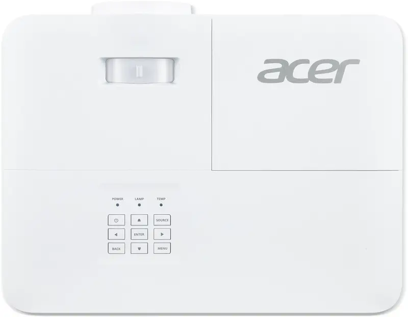 Проектор Acer H6815ATV (MR.JWK11.005) - фото - №4