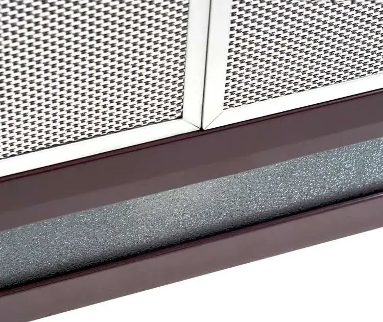 Витяжка VENTOLUX ROMA 50 BR LUX - фото - №4