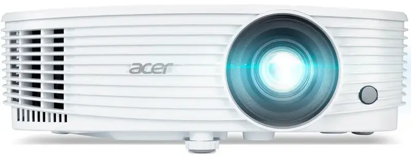 Проектор Acer P1157i (MR.JUQ11.001) - фото - №2
